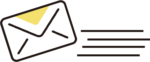 メールイメージ