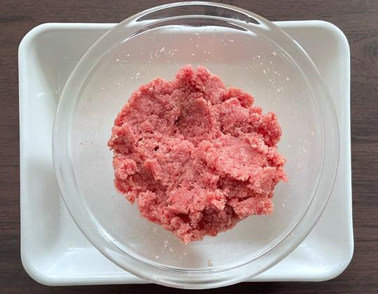 肉タルト作り方１