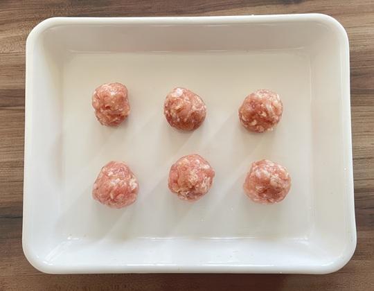 鶏とカブの胃腸ケアスープ作り方３