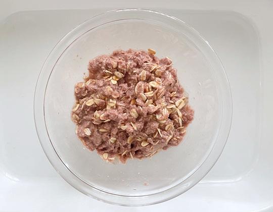 かぼちゃのランタン風作り方１