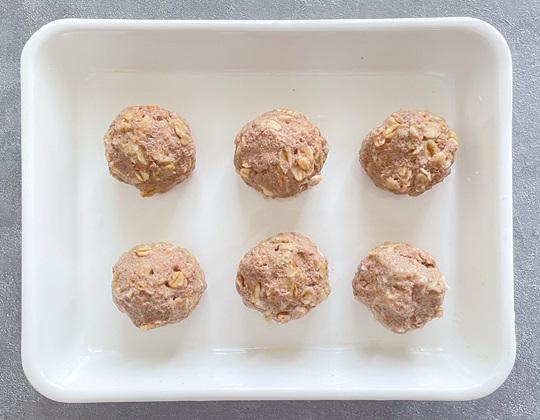 かぼちゃのランタン風作り方３