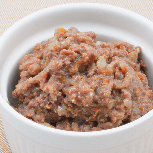 Bioliob（ビオリオーブ） ゴート・ディッシュ　粒