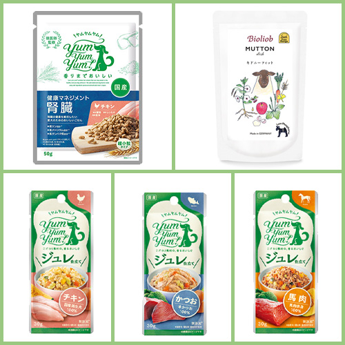 腎臓病お助け　おいしさプラスセット