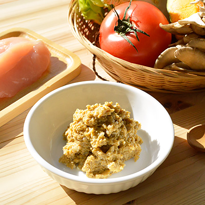 BY PET FOODIST (クックンラブ)
