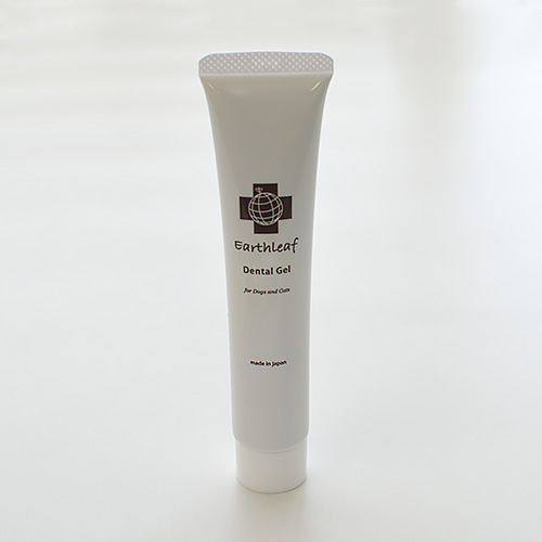 アースリーフ　デンタルジェル