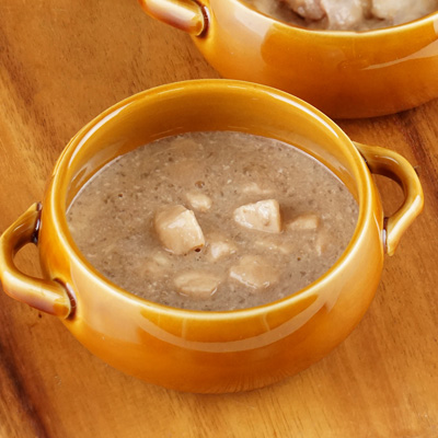 ホームスタイル鶏むね肉