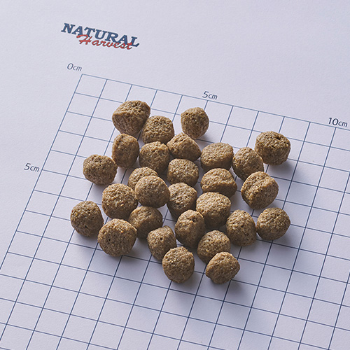 Natural Harvest メンテナンス ラム