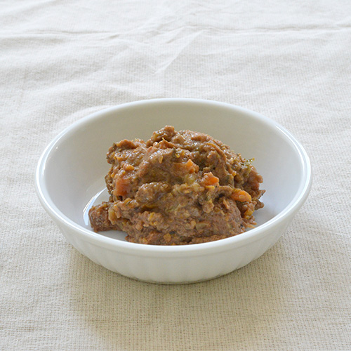 Terra Canis（テラカニス）アリベット　ローファット　カンガルー